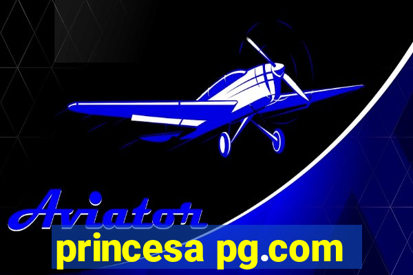 princesa pg.com